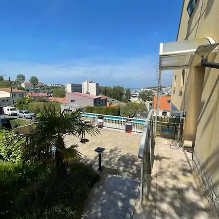 Belle Vue Apartmán