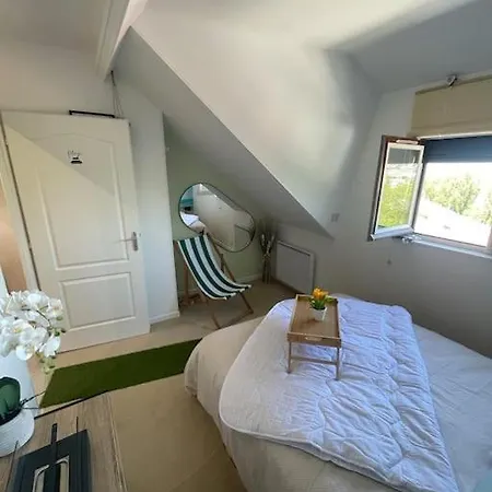 Belle Vue Apartmán *