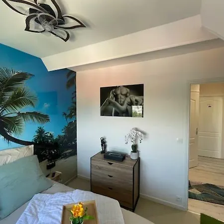 Belle Vue Apartmán