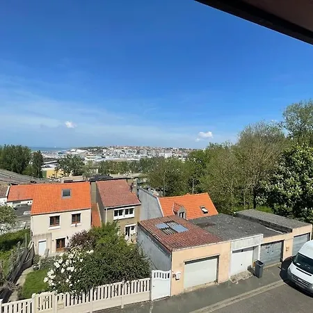 Lägenhet Belle Vue