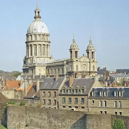 Belle Vue * Boulogne-sur-Mer