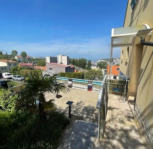 Belle Vue Lägenhet