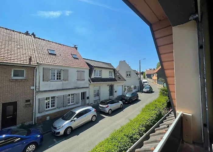 Belle Vue Lägenhet