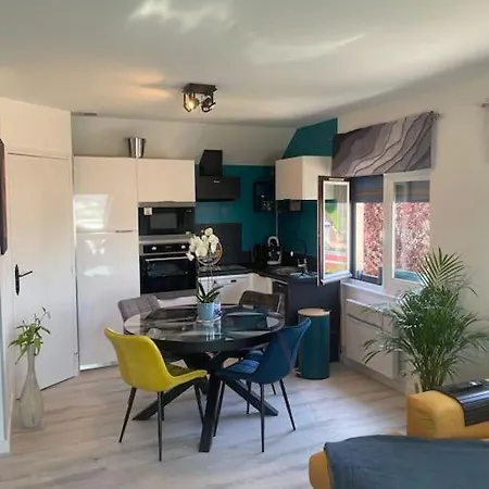 Belle Vue * 滨海布洛涅