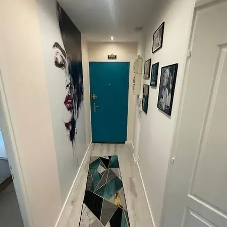 Belle Vue Boulogne-sur-Mer