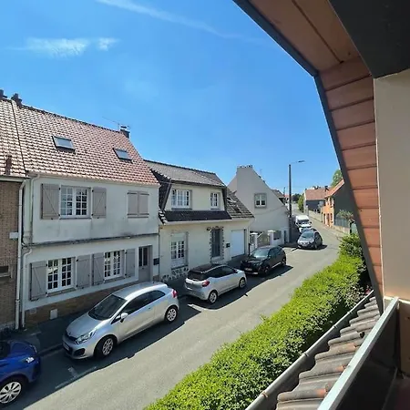 Belle Vue Apartment