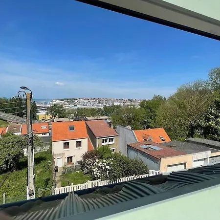 Apartment Belle Vue *