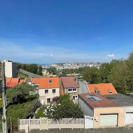 Belle Vue * Boulogne-sur-Mer