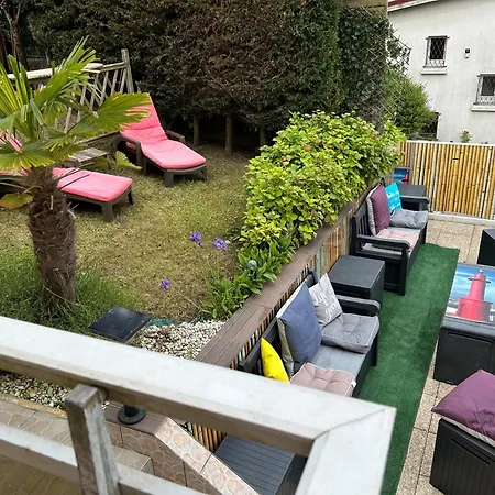 Belle Vue * Boulogne-sur-Mer