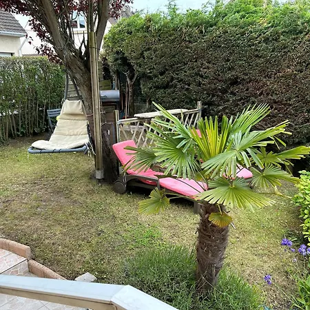 Belle Vue