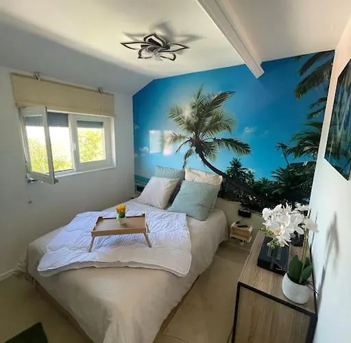 Résidence Belle Vue *