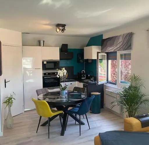 Résidence Belle Vue * Boulogne-sur-Mer