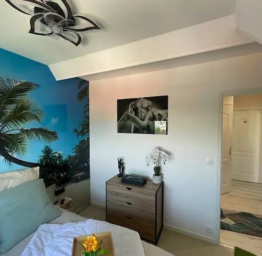 Résidence Belle Vue Appartement