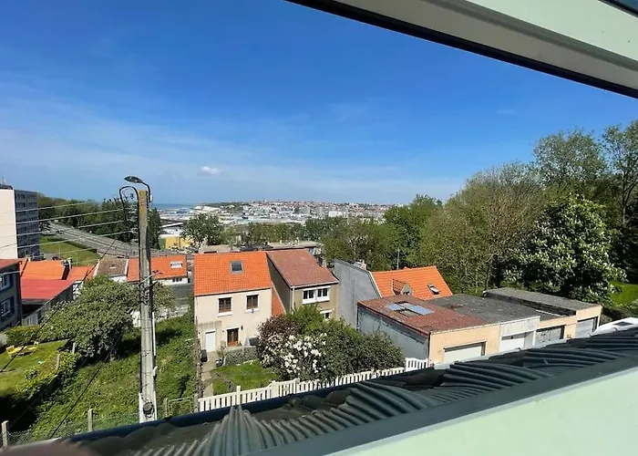 Appartement Résidence Belle Vue *