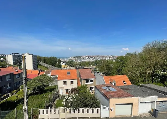 Belle Vue * Boulogne-sur-Mer