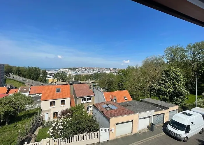 Appartement Résidence Belle Vue