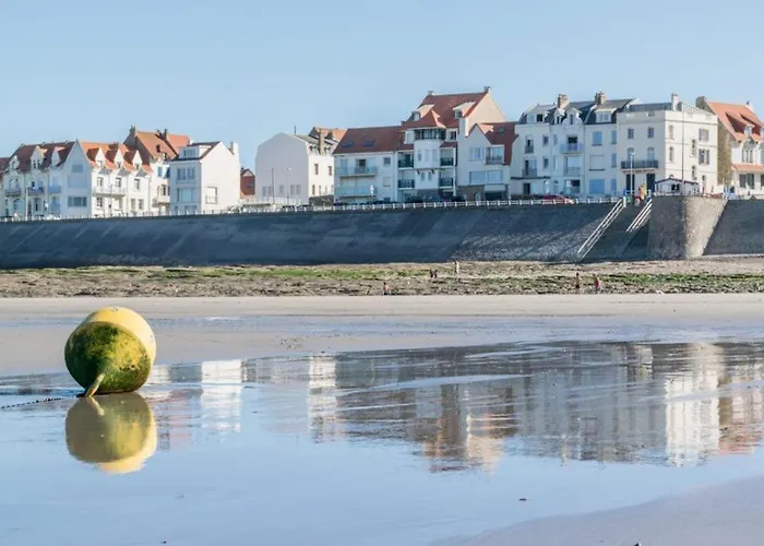 Résidence Belle Vue *