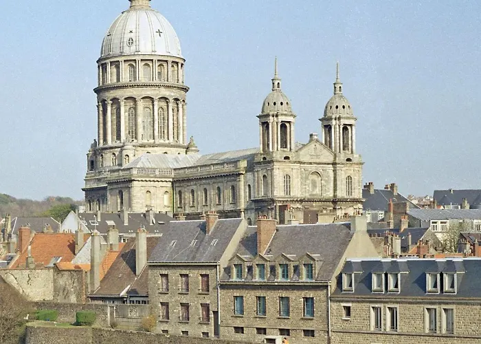 Belle Vue * Boulogne-sur-Mer