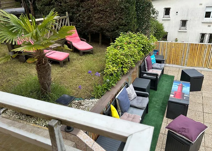 Belle Vue * Boulogne-sur-Mer