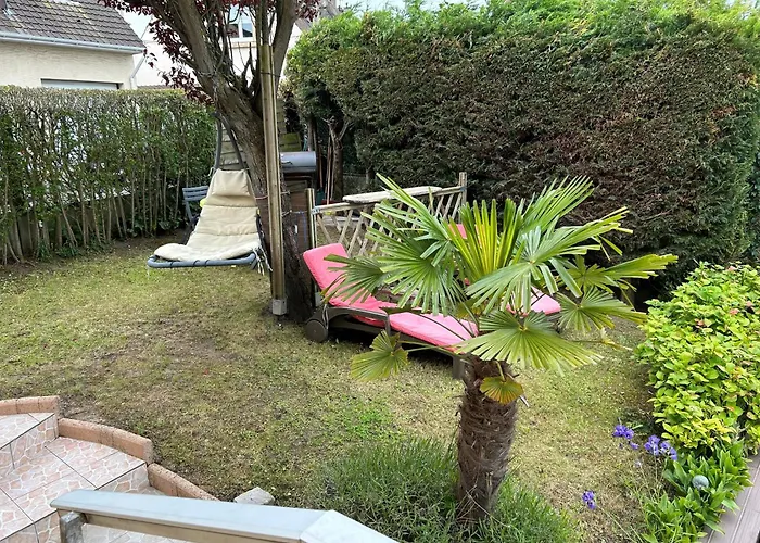 Résidence Belle Vue